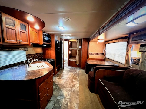 Used 2013 Jayco White Hawk 28DSBH Featured Photo