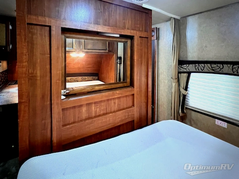 2013 Jayco White Hawk 28DSBH RV Photo 4