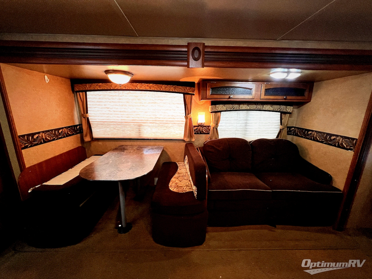 2013 Jayco White Hawk 28DSBH Photo 2