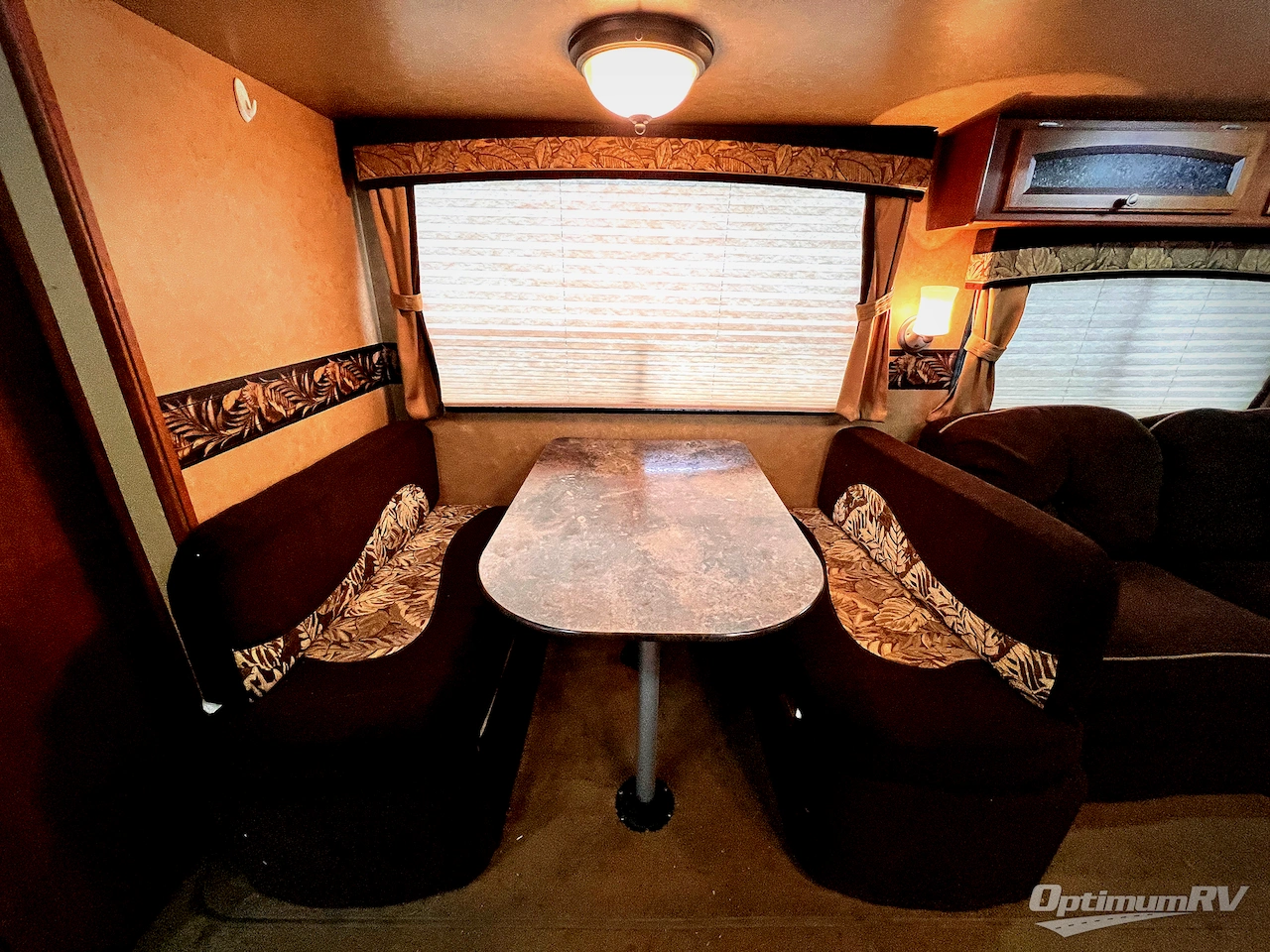 2013 Jayco White Hawk 28DSBH Photo 3