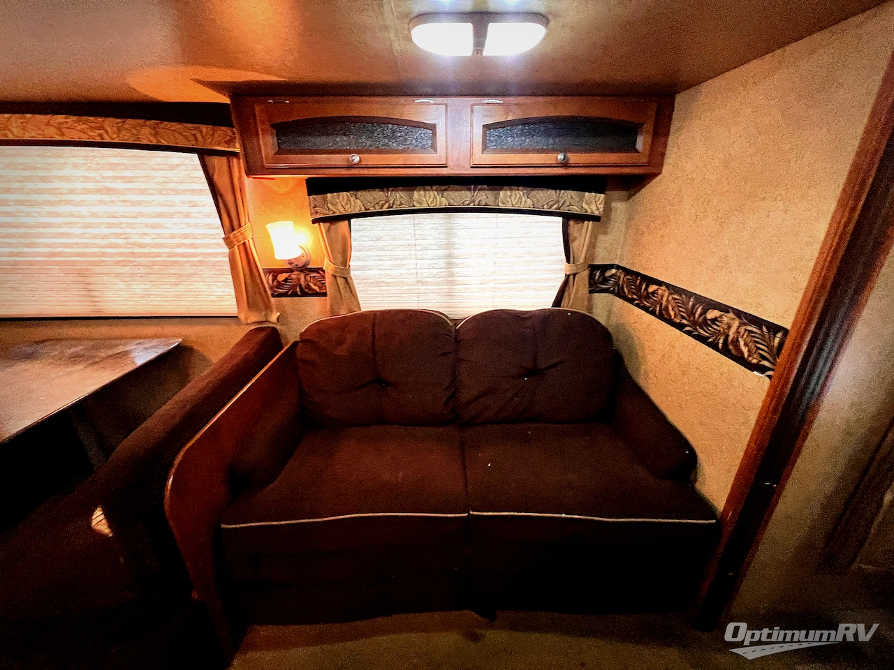 2013 Jayco White Hawk 28DSBH Photo 4