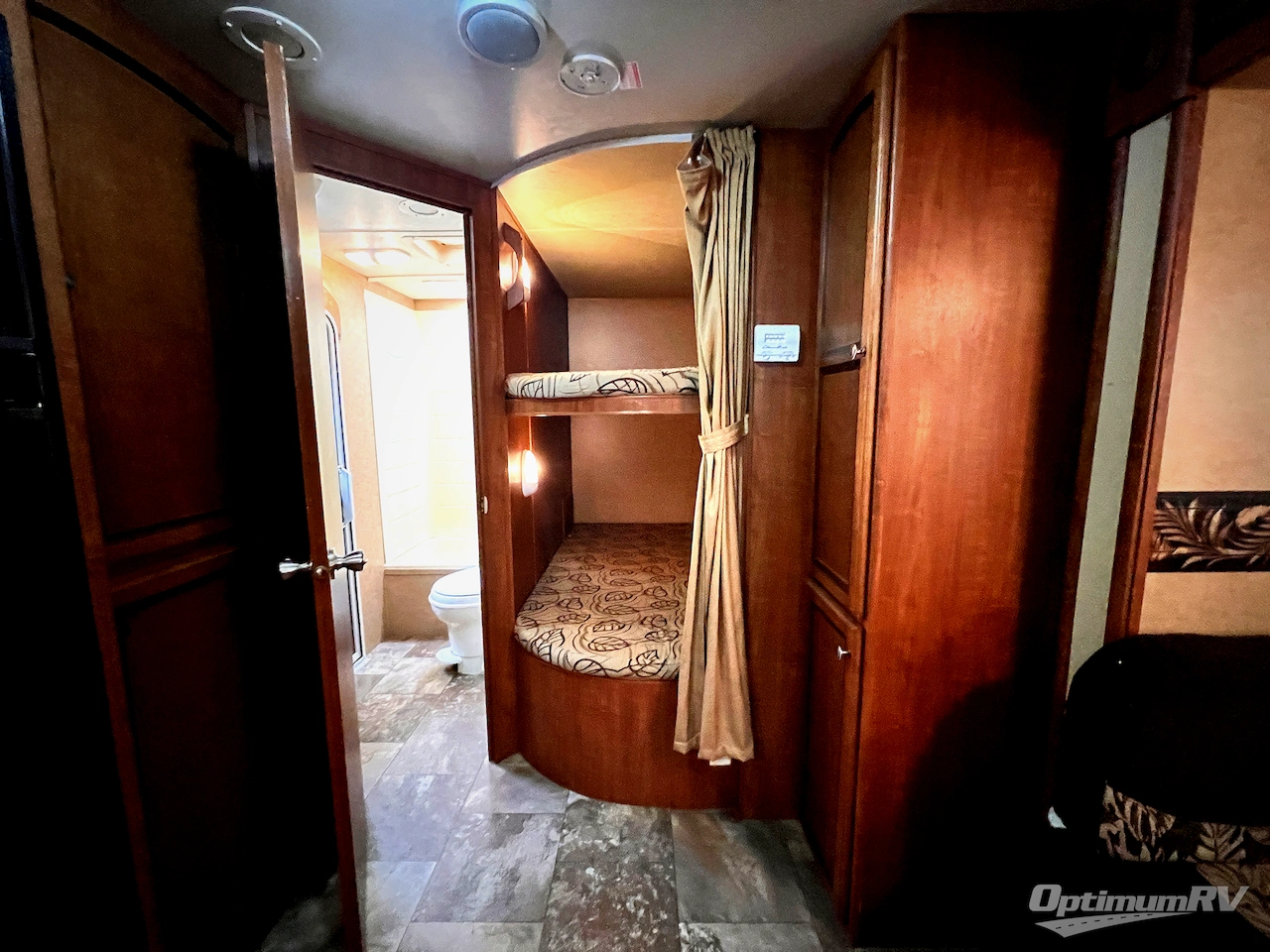 2013 Jayco White Hawk 28DSBH Photo 5