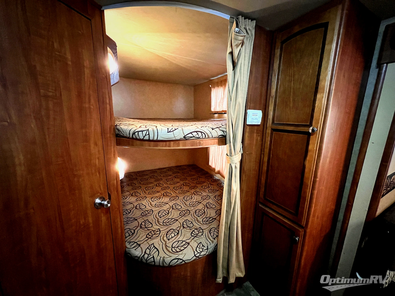 2013 Jayco White Hawk 28DSBH Photo 6