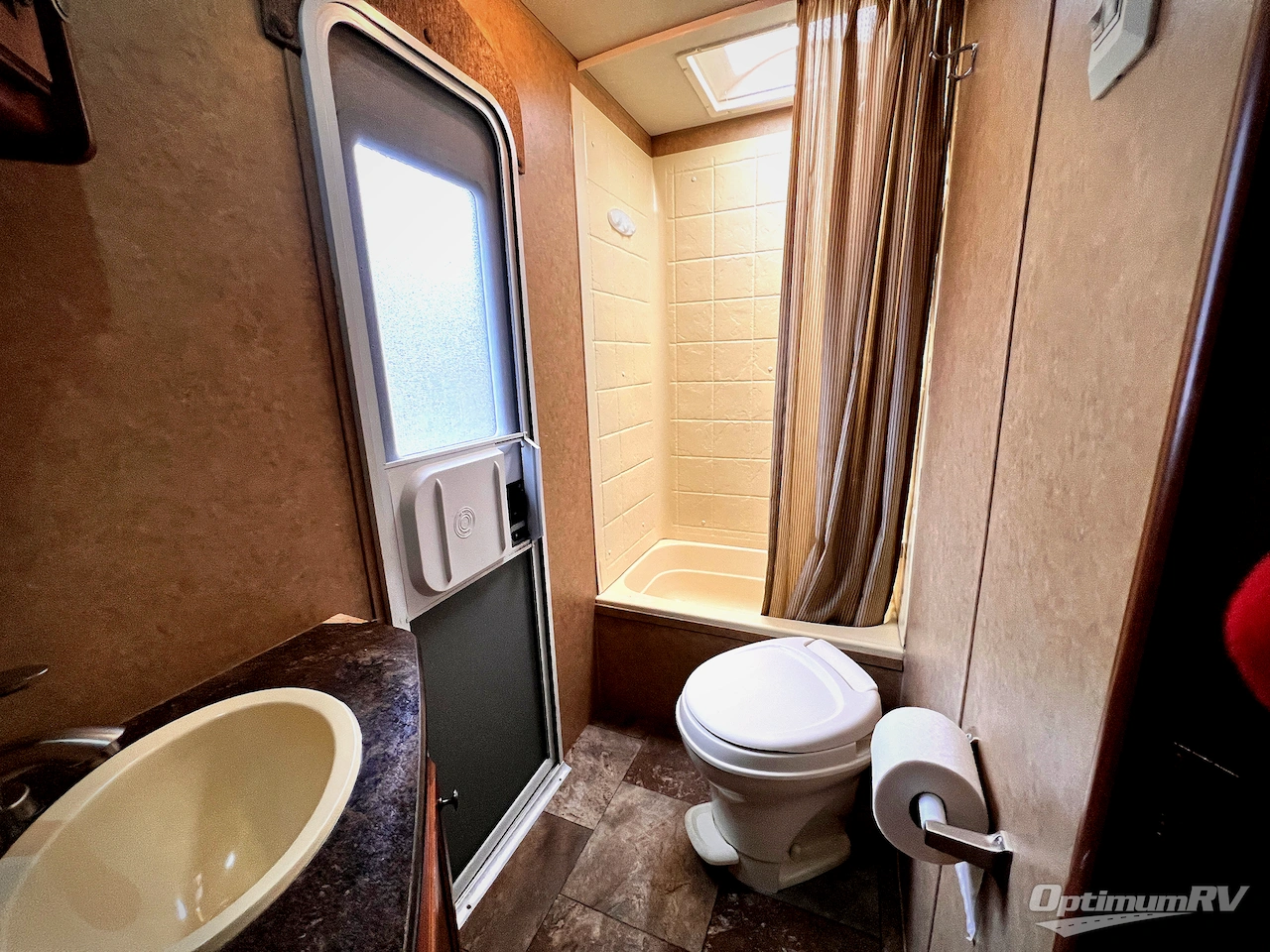 2013 Jayco White Hawk 28DSBH Photo 10