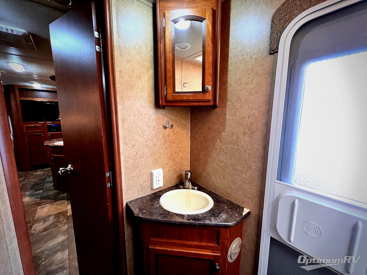 2013 Jayco White Hawk 28DSBH Photo 11