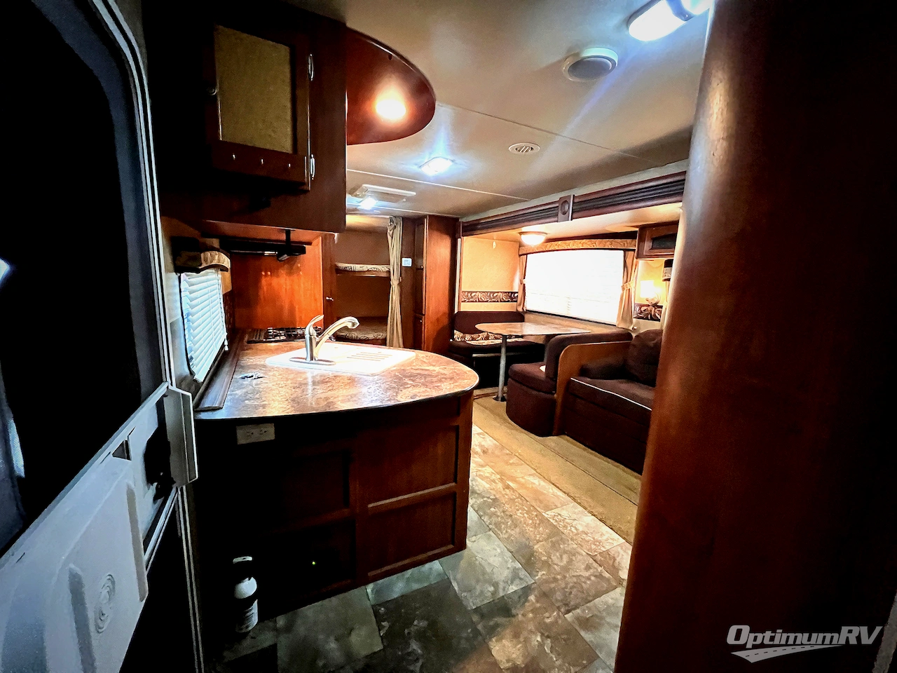 2013 Jayco White Hawk 28DSBH Photo 18
