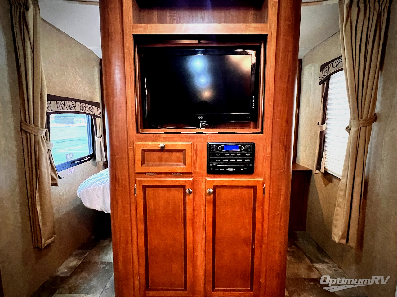 2013 Jayco White Hawk 28DSBH Photo 24