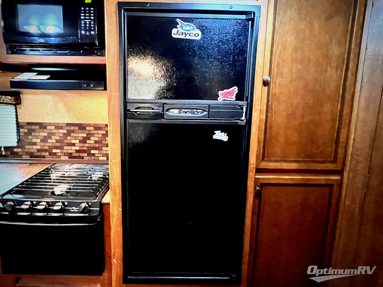 2013 Jayco White Hawk 28DSBH Photo 31