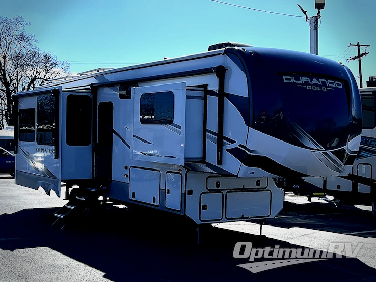2025 KZ Durango Gold G310RLQ RV Photo 1