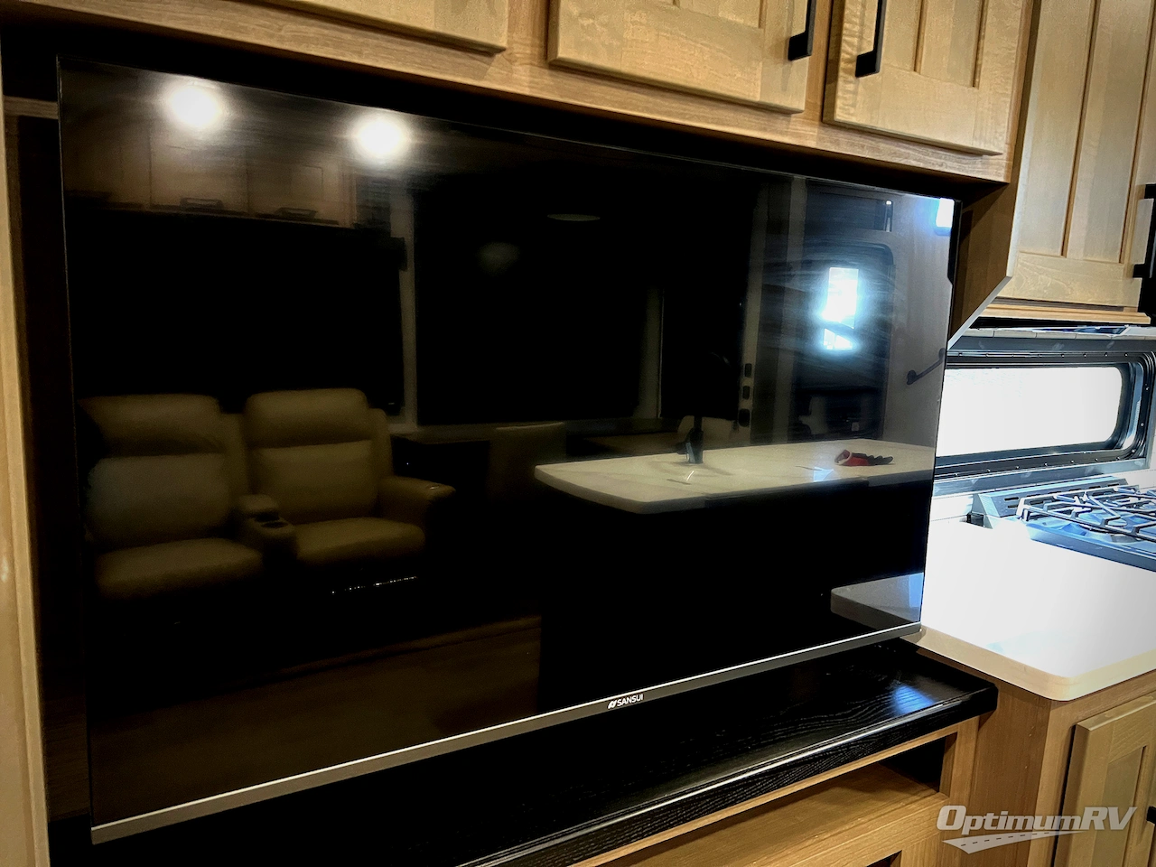 2025 KZ Durango Gold G310RLQ Photo 21