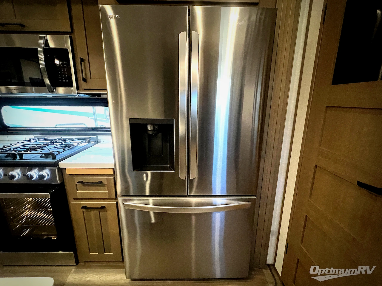 2025 KZ Durango Gold G310RLQ Photo 34