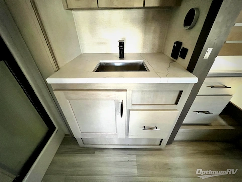 2024 Grand Design Influence 3503GK RV Photo 4