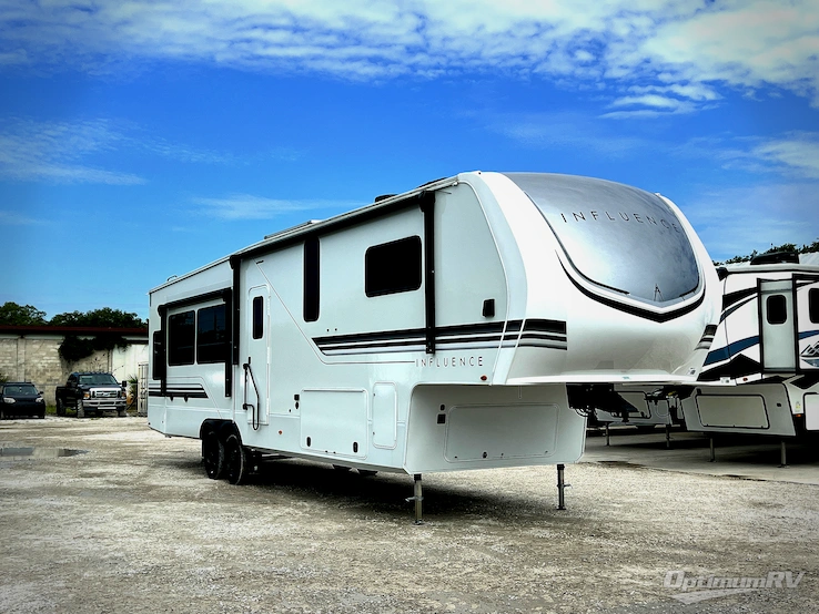 2024 Grand Design Influence 3503GK RV Photo 1