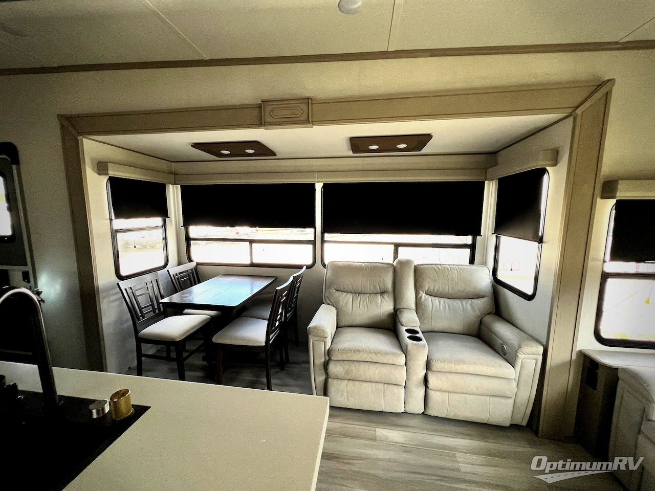 2024 Grand Design Influence 3503GK Photo 8