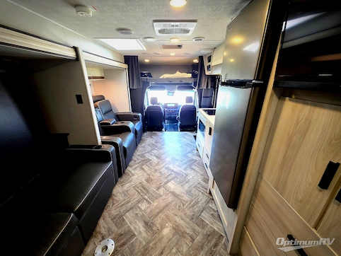 2022 Forest River Forester MBS 2401T RV Photo 2