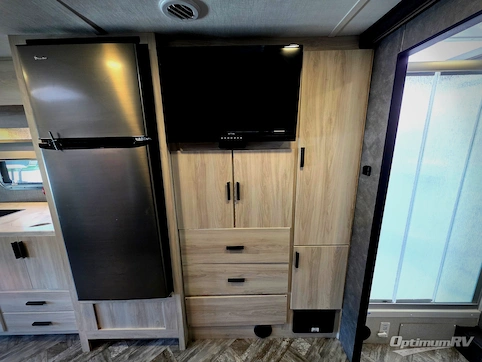 2022 Forest River Forester MBS 2401T RV Photo 4