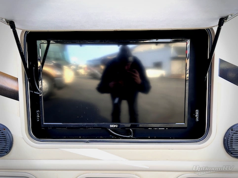 Used 2017 Thor Four Winds 31E Bunkhouse Featured Photo