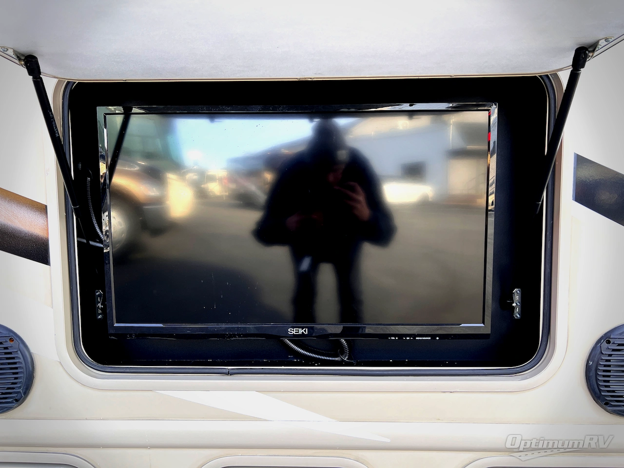 2017 Thor Four Winds 31E Bunkhouse Photo 40