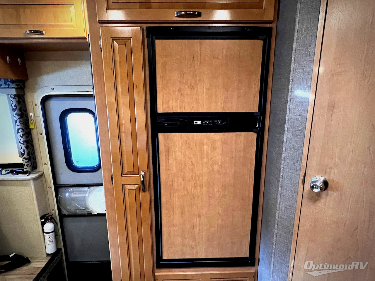 2017 Thor Four Winds 31E Bunkhouse Photo 22