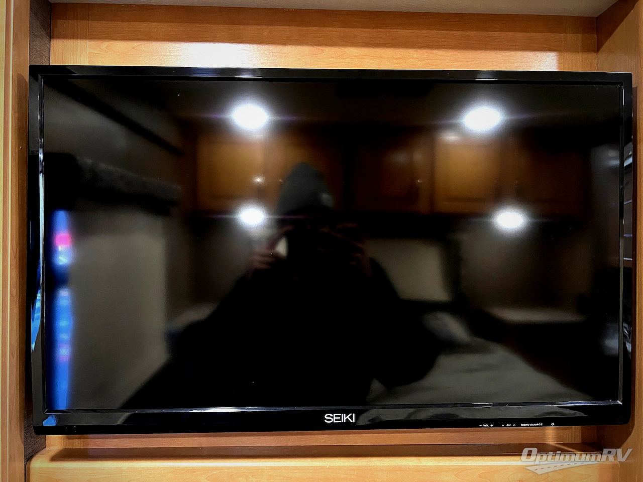 2017 Thor Four Winds 31E Bunkhouse Photo 38