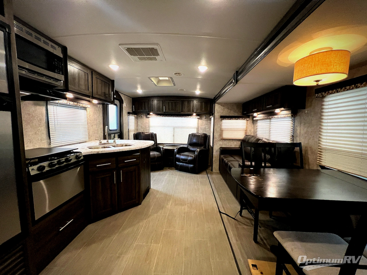 2017 Highland Ridge Open Range Ultra Lite UT2710RL Photo 1