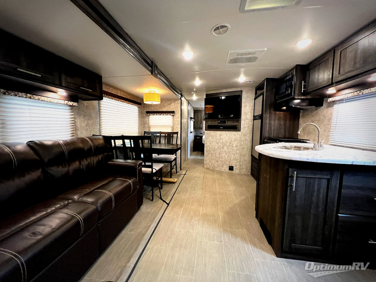 2017 Highland Ridge Open Range Ultra Lite UT2710RL Photo 2