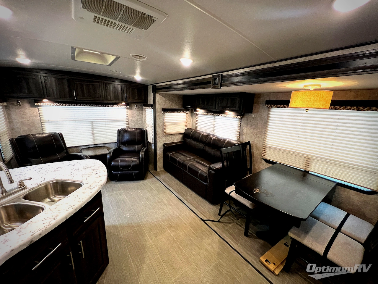 2017 Highland Ridge Open Range Ultra Lite UT2710RL Photo 3