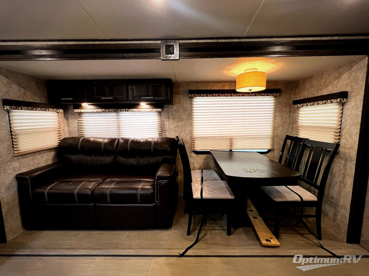 2017 Highland Ridge Open Range Ultra Lite UT2710RL Photo 21