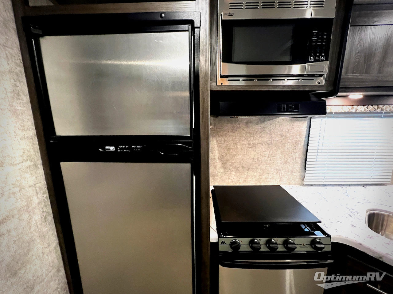 2017 Highland Ridge Open Range Ultra Lite UT2710RL Photo 22