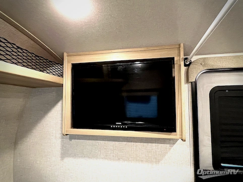 2023 Forest River Rockwood GEO Pro G20BHS RV Photo 2