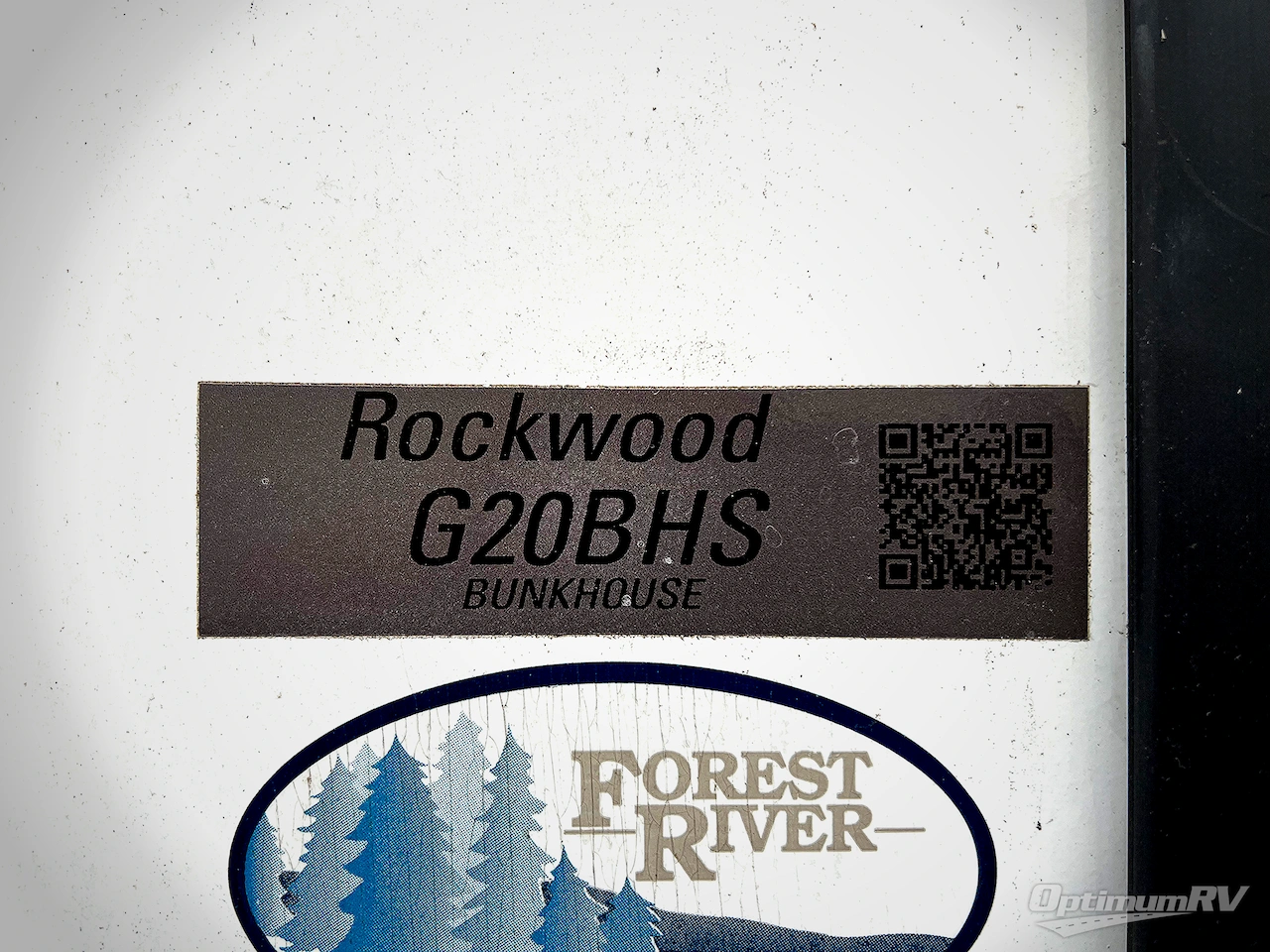 2023 Forest River Rockwood GEO Pro G20BHS Photo 17