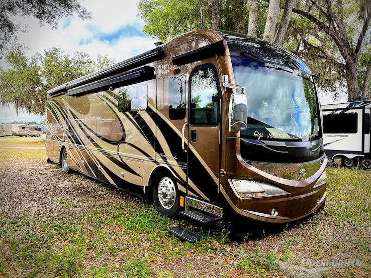2015 American Coach American Revolution 39A RV Photo 1