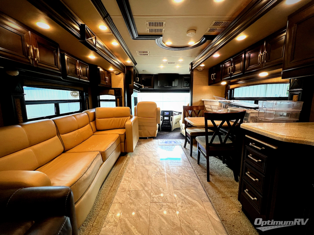 2015 American Coach American Revolution 39A Photo 5