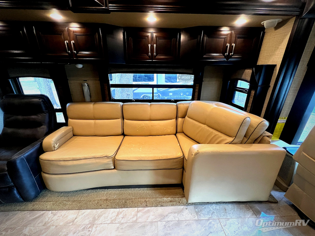 2015 American Coach American Revolution 39A Photo 8