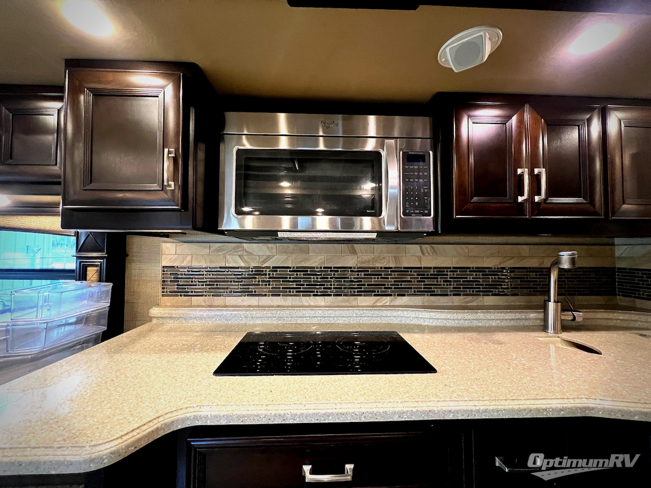 2015 American Coach American Revolution 39A Photo 13