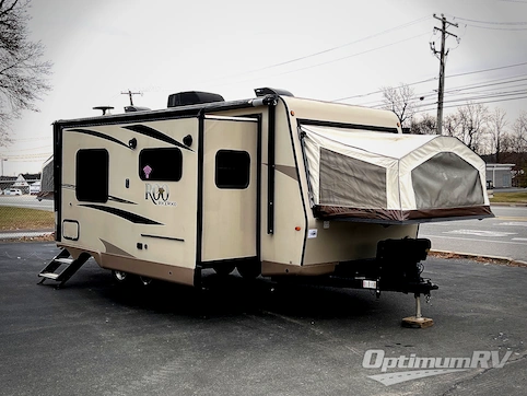 Used 2019 Forest River Rockwood Roo 23FL Featured Photo