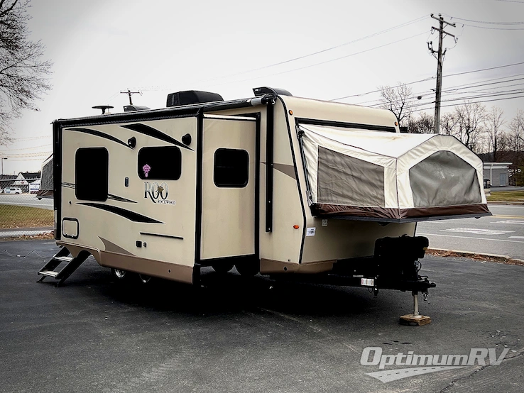 2019 Forest River Rockwood Roo 23FL RV Photo 1