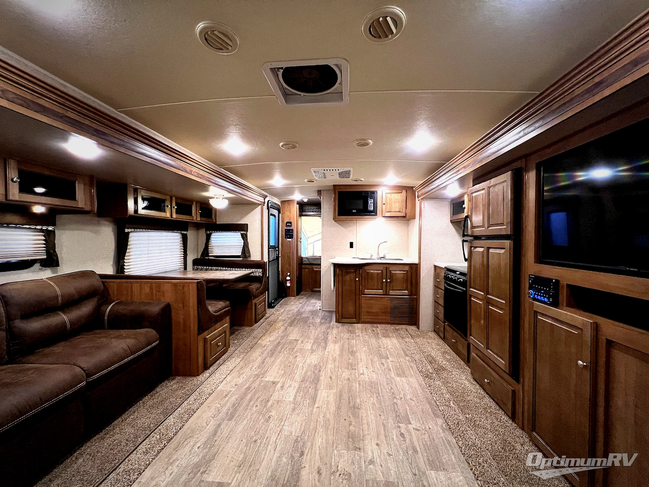 2019 Forest River Rockwood Roo 23FL Photo 4