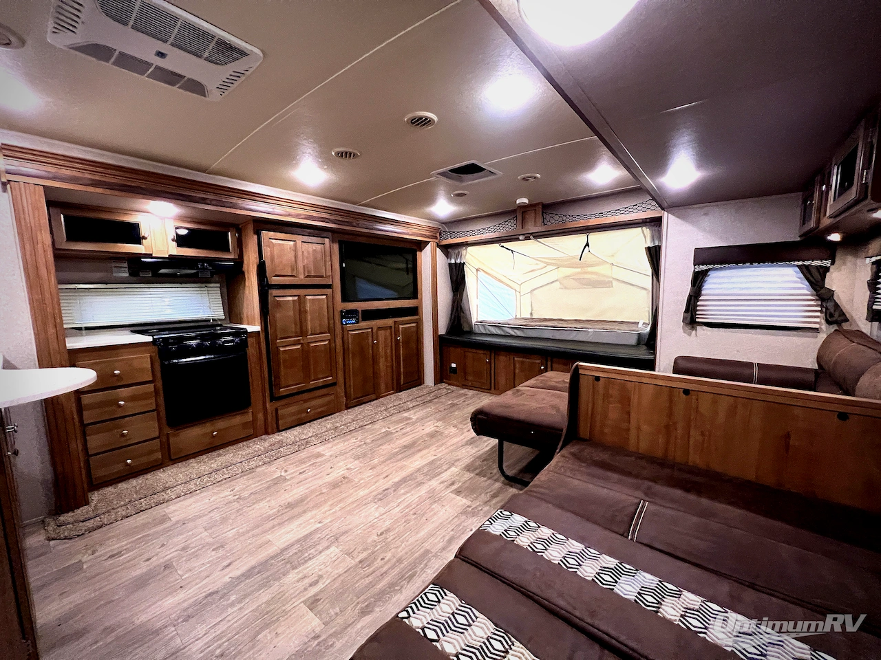 2019 Forest River Rockwood Roo 23FL Photo 27