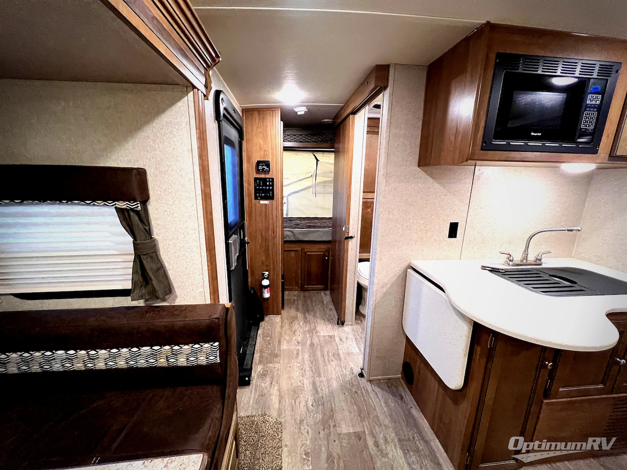 2019 Forest River Rockwood Roo 23FL Photo 28