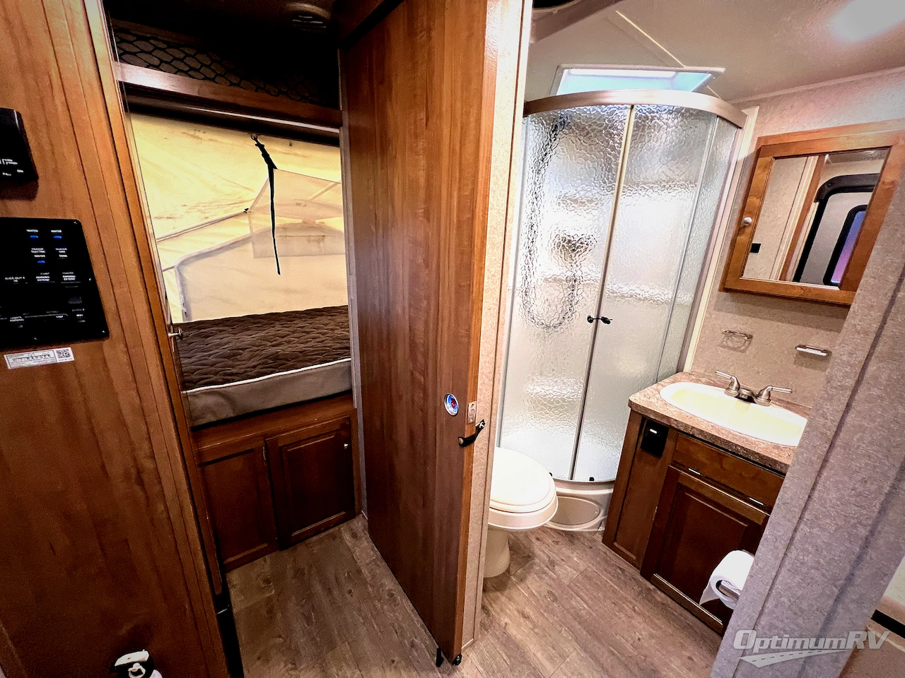 2019 Forest River Rockwood Roo 23FL Photo 29