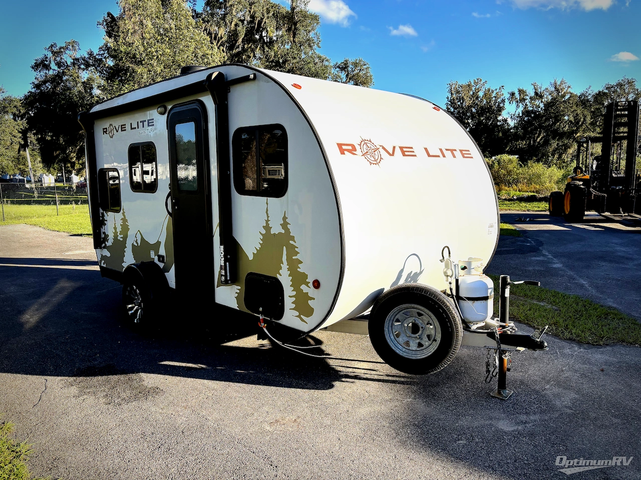 2022 Travel Lite Rove Lite 14BH Photo 1