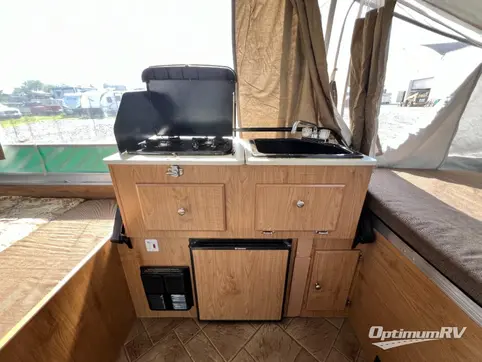 2011 Coleman The Americana LE Series Santa Fe RV Photo 2