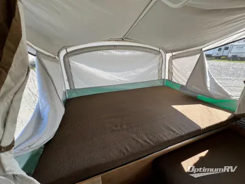 2011 Coleman The Americana LE Series Santa Fe RV Photo 4