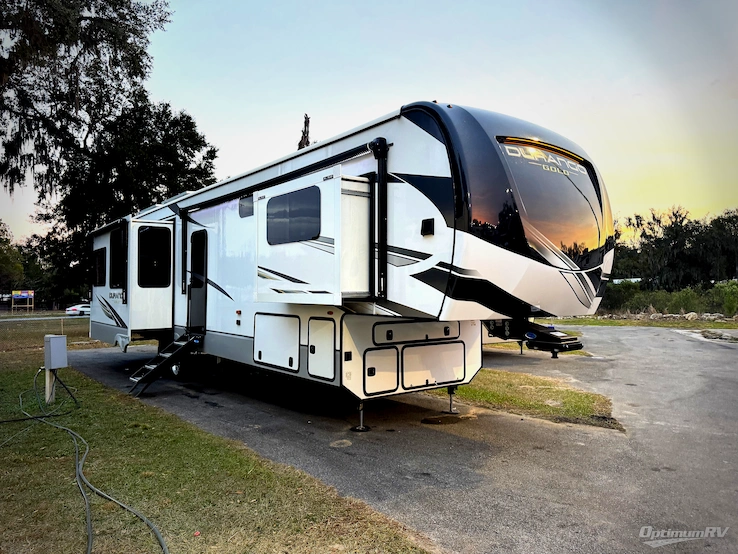 2025 KZ Durango Gold G382MBF RV Photo 1
