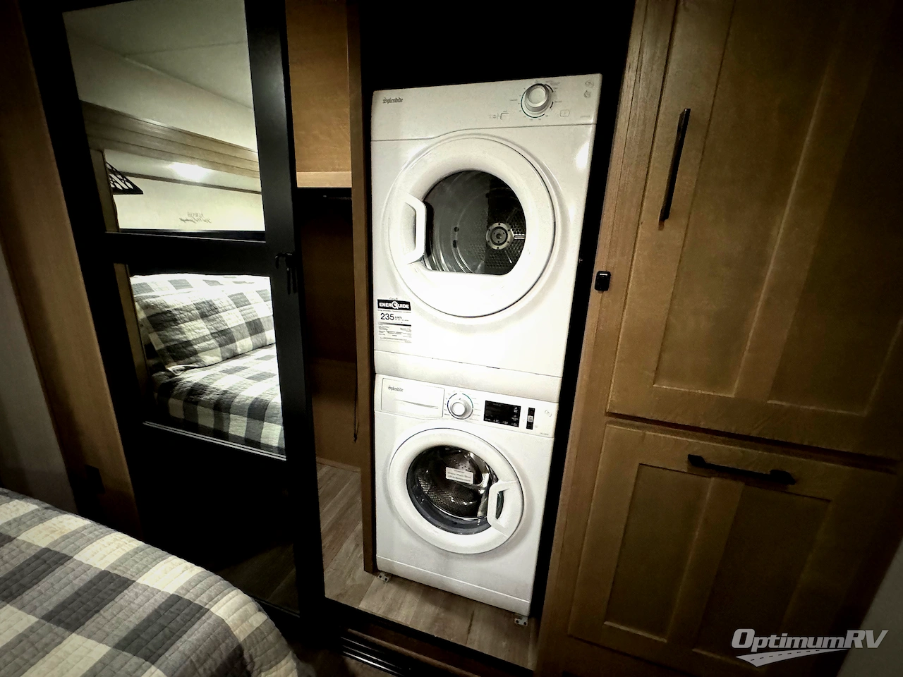 2025 KZ Durango Gold G382MBF Photo 11