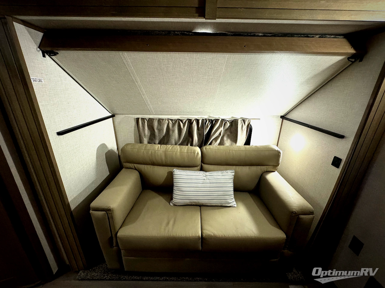 2025 KZ Durango Gold G382MBF Photo 20