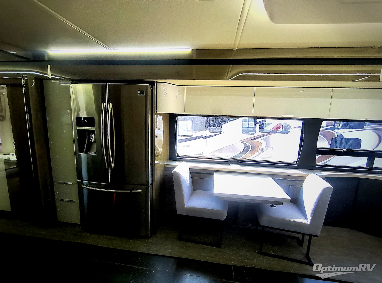 2020 Winnebago Horizon . Photo 13