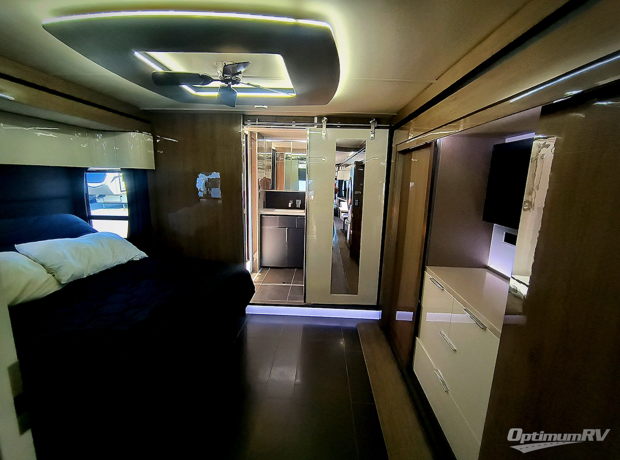2020 Winnebago Horizon . Photo 17
