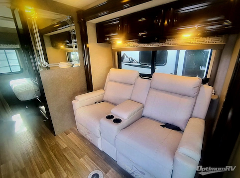 2017 Thor Synergy SD24 RV Photo 2